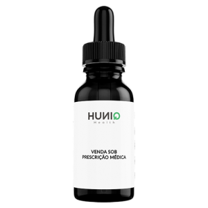 Huniq 5000mg Broad Spectrum
