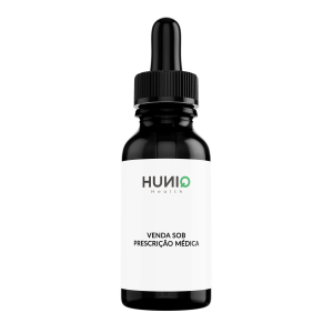 Huniq 5000mg Full Spectrum